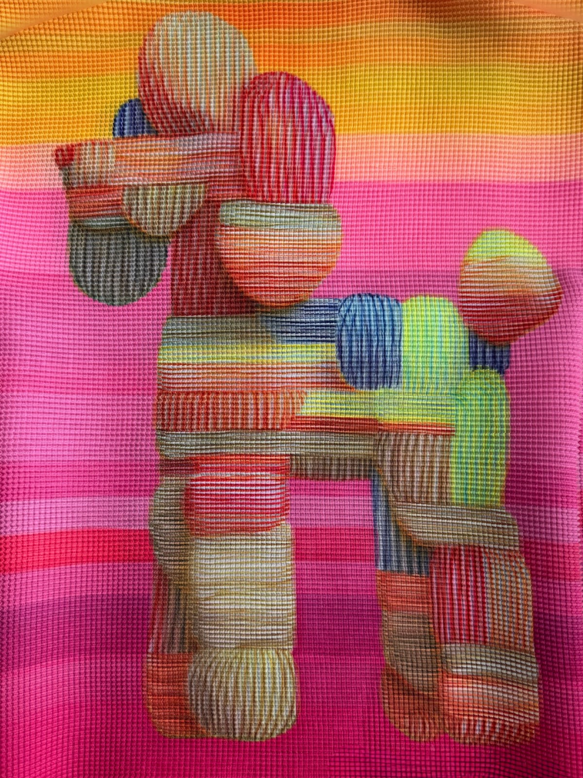 PEACH GRACE