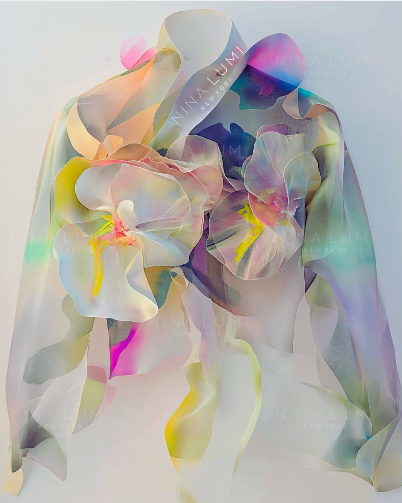 Garment of Grace