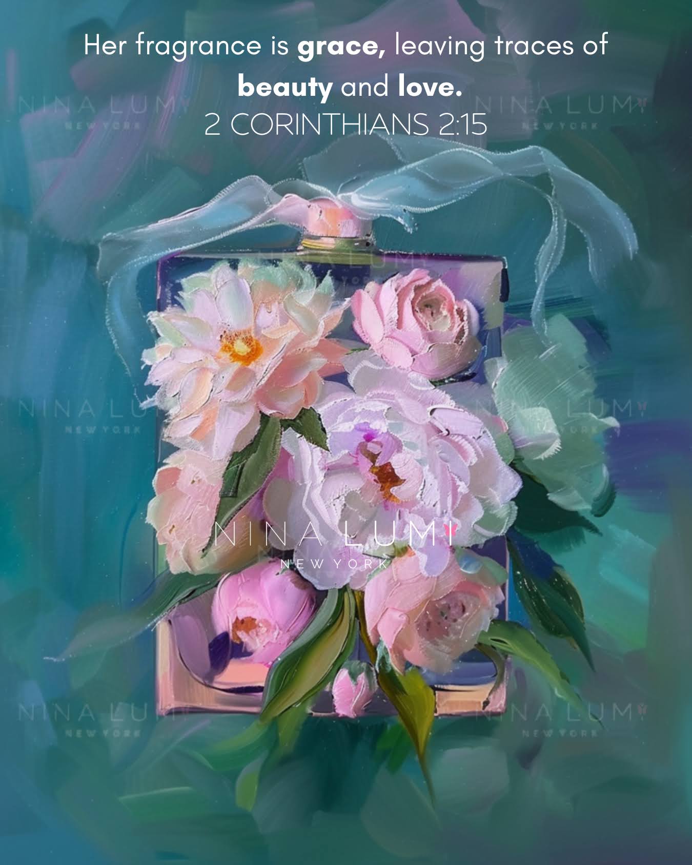 Fragrant Grace