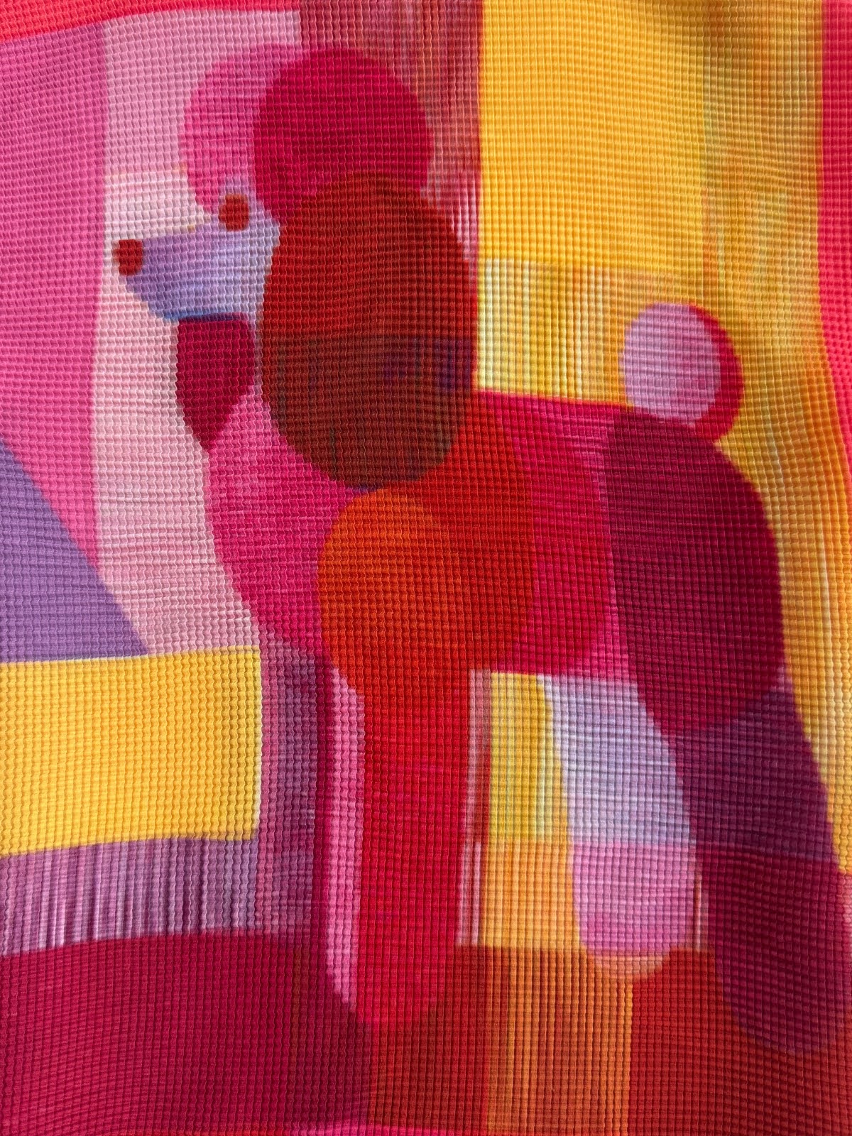 TANGERINE PLAY SET