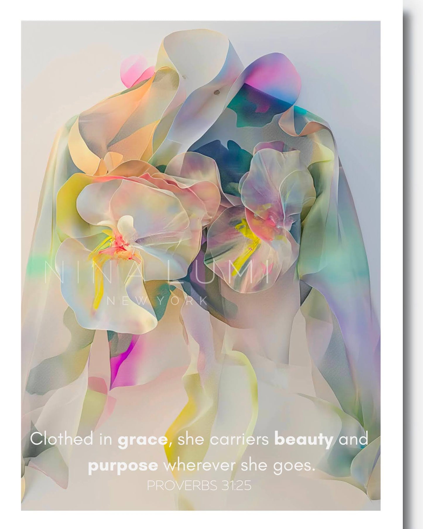 Garment of Grace