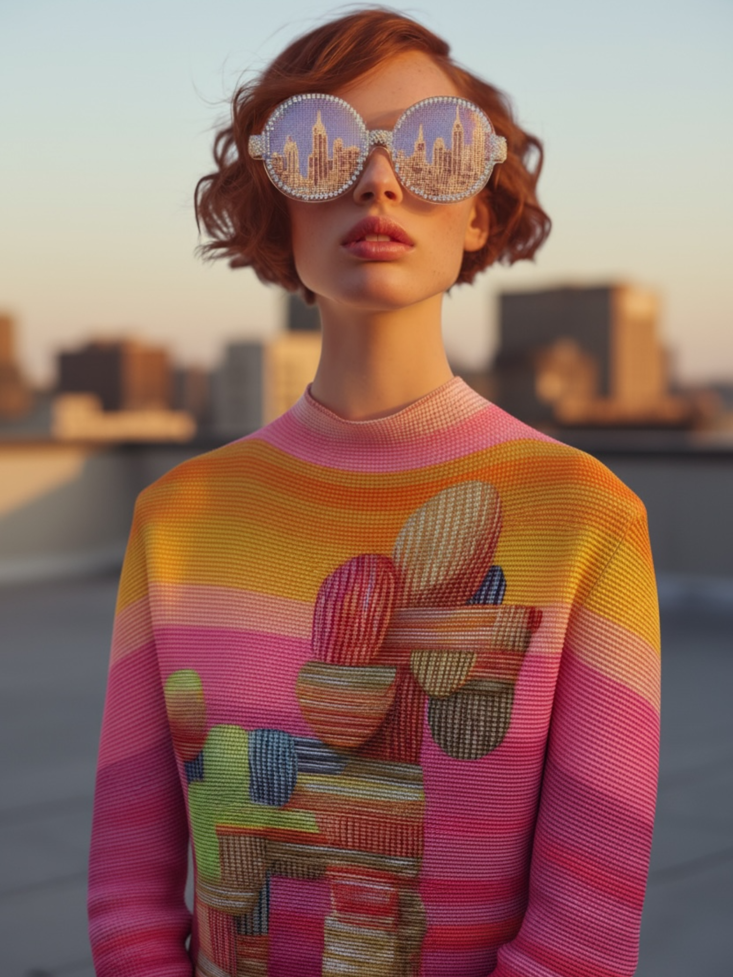 In Bloom: A New York Story