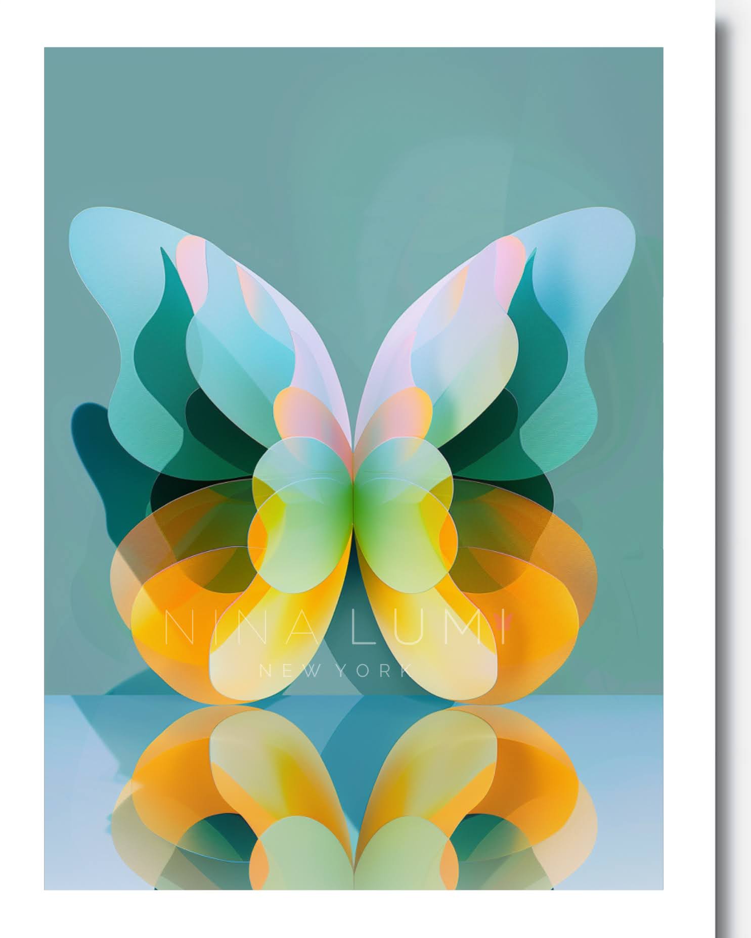 Joy & Radiance