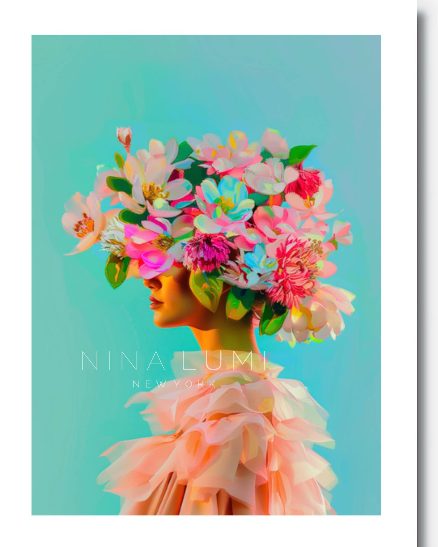 Crown of Bloom