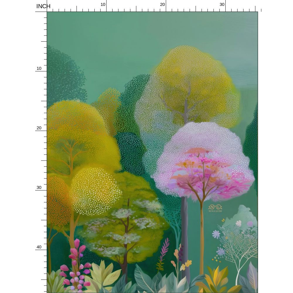 TREES