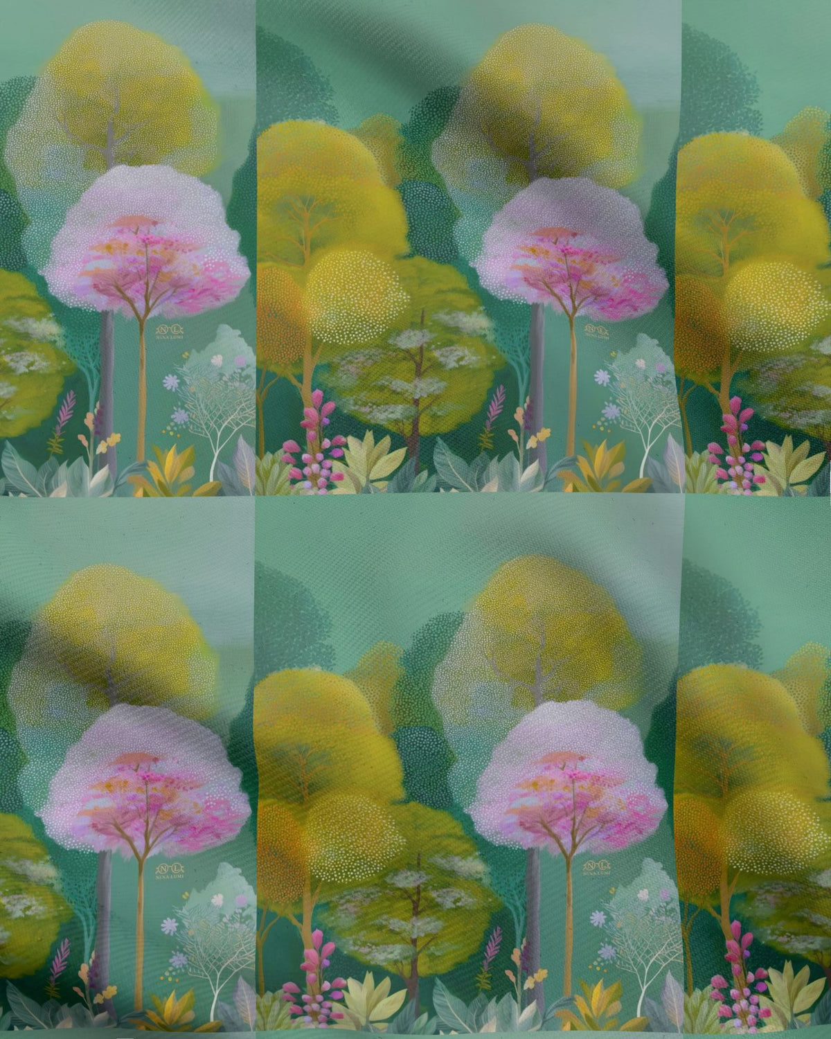 TREES