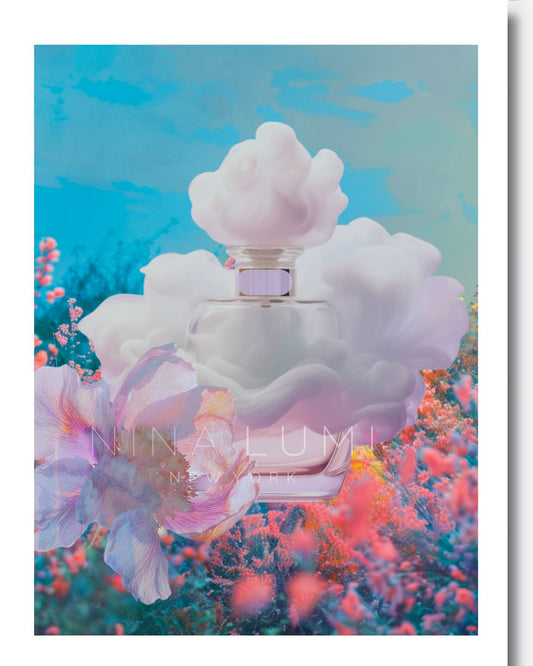 Ethereal Essence