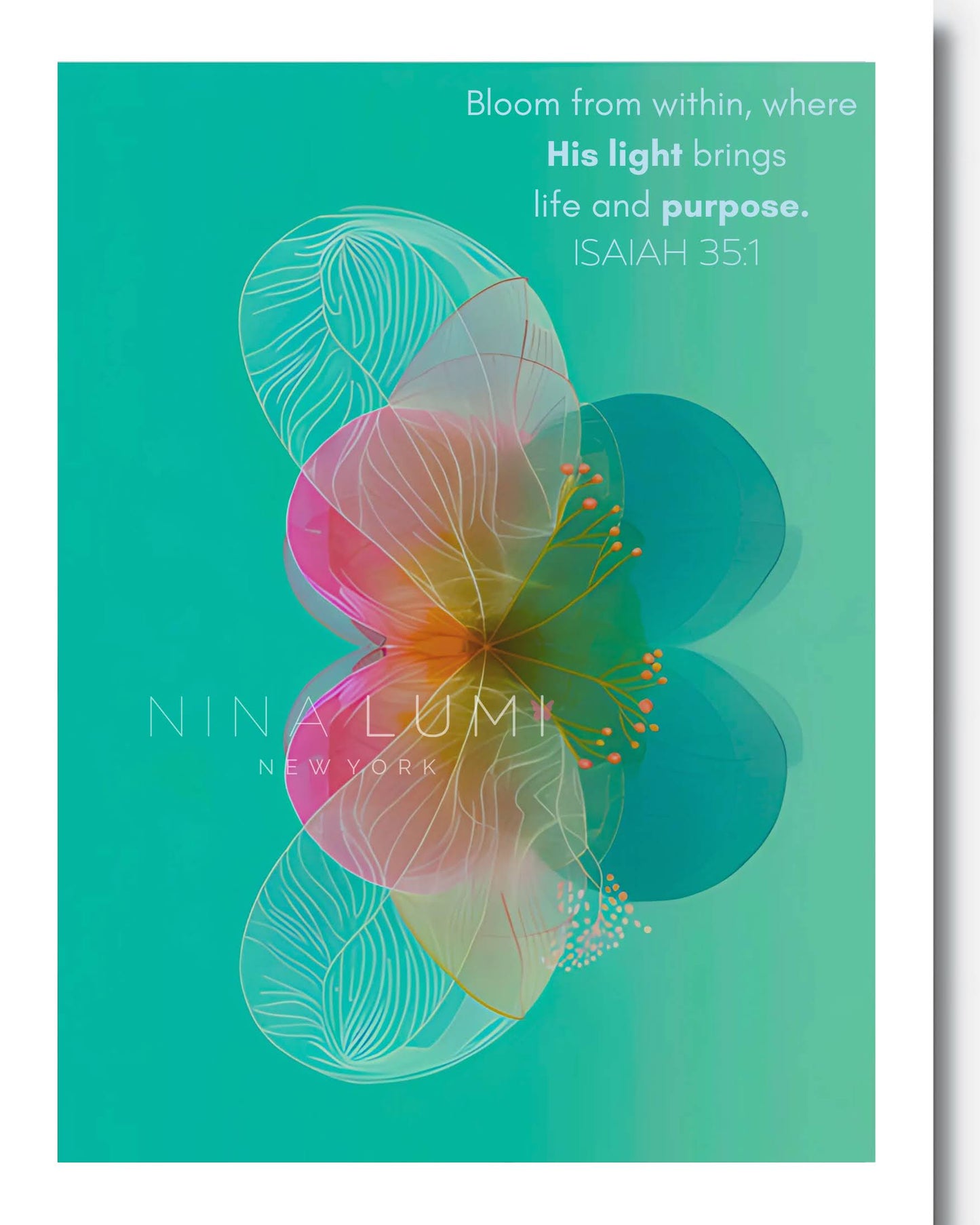 Inner Bloom