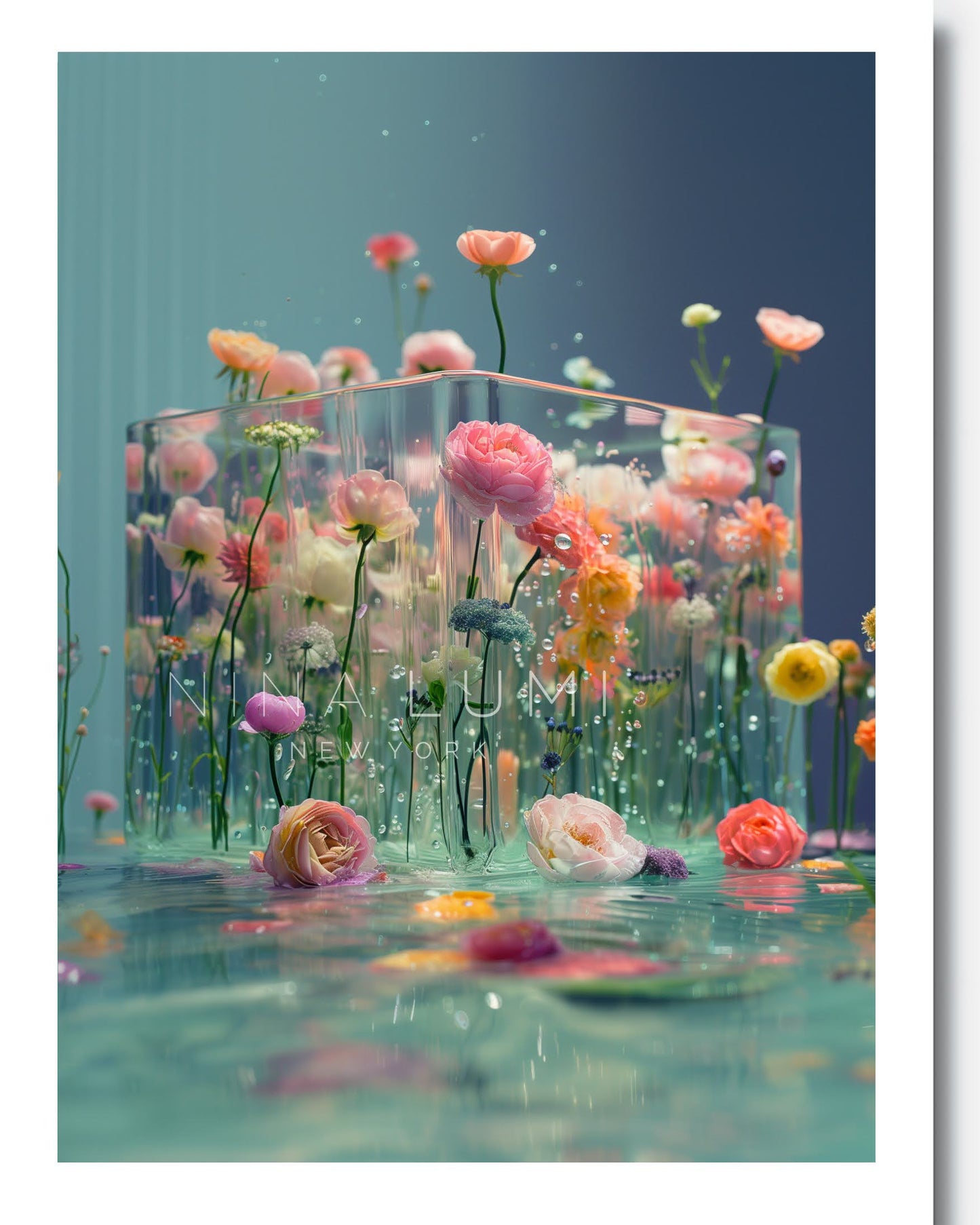 Blossom Horizon