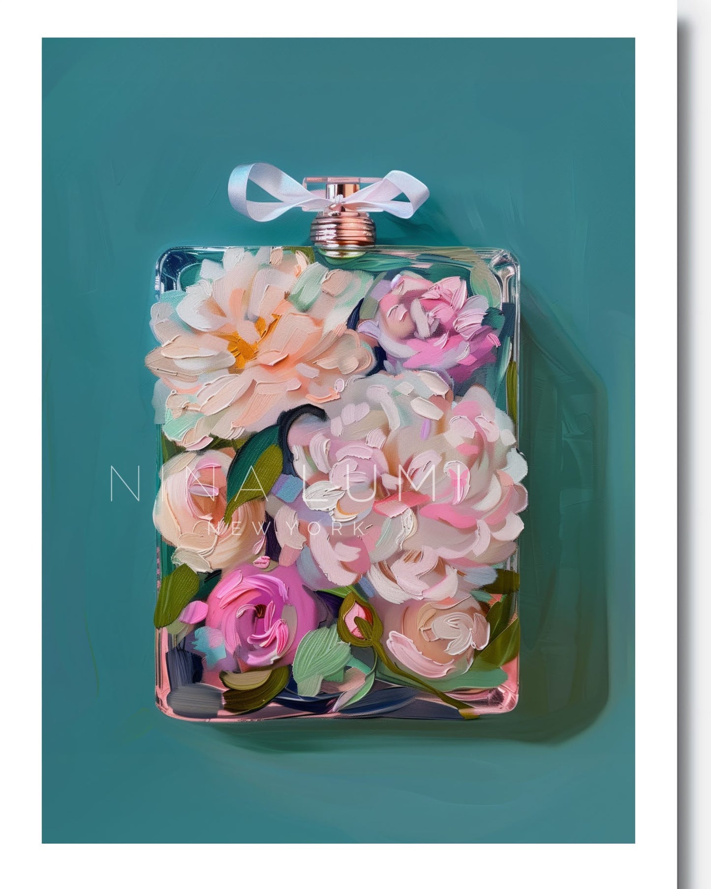 Scented Journey