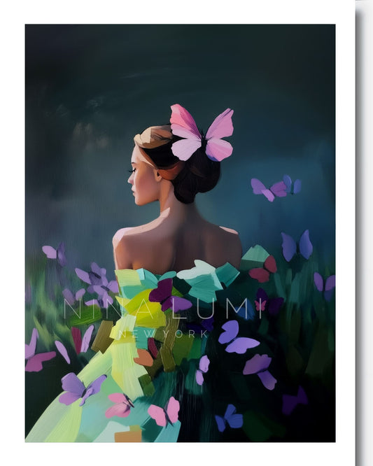 Butterfly Song