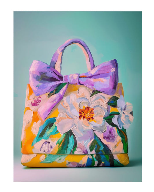 Bloom Bag