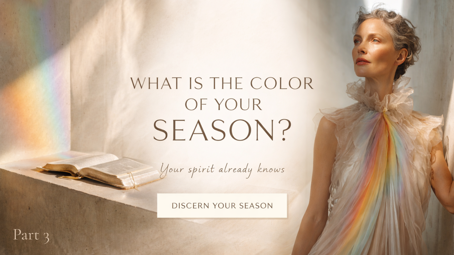 Color Your Season