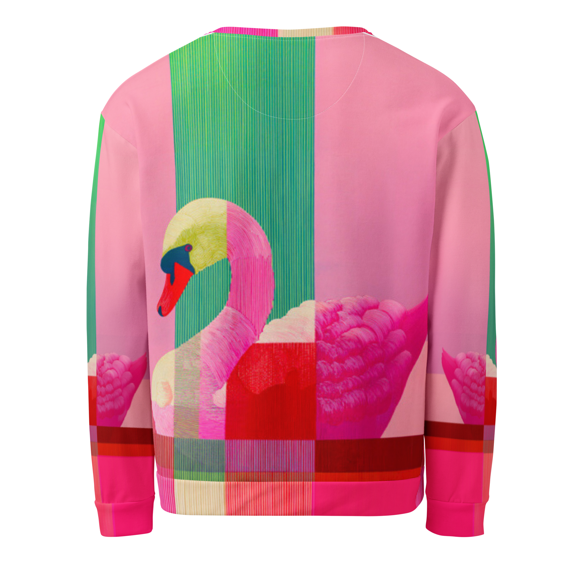 Swan of Still Waters Sweatshirt